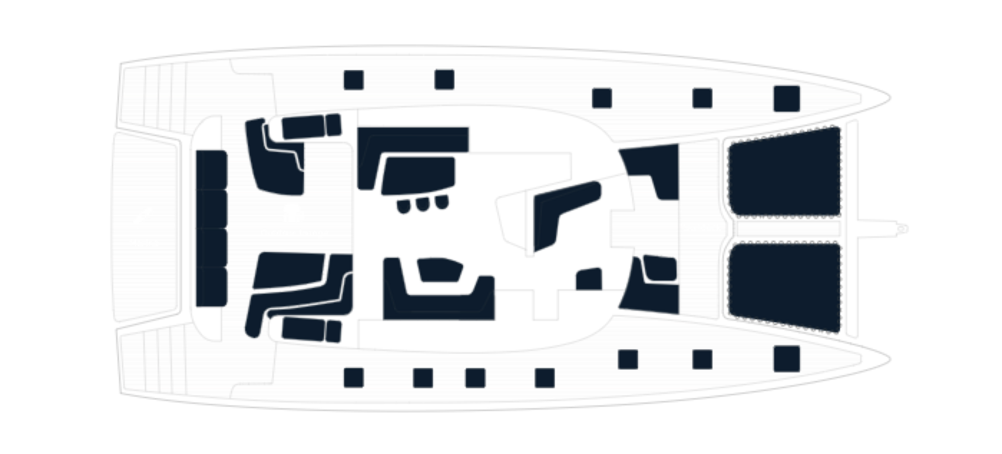 Deck 1 plan